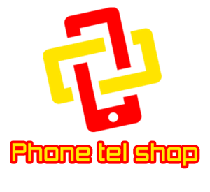 لوگوی فون تل شاپ